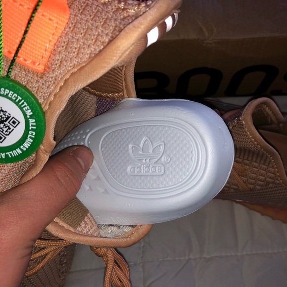Yeezy 350 Boost v2 “True Form” - Picture 4 of 5